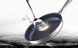 Titanium Alloy 10-Inch Non-Stick Frying Pan