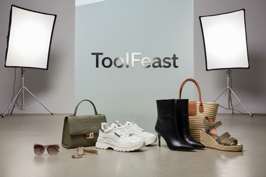 ToolFeast Fashion Shoes